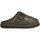 Chaussures Homme Chaussons UGG DUNE SLIP ON LTA Vert