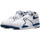 Chaussures Homme Baskets montantes Nike AIR FLIGHT 89 Bleu