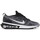 Chaussures Homme Baskets basses Nike AIR MAX FLYKNIT RACER Noir