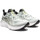 Chaussures Homme Baskets basses Asics GEL CUMULUS 25 Blanc