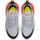 Chaussures Enfant Baskets basses Nike AIR MAX 270 Cadet Gris