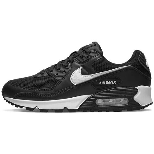 Chaussures Baskets basses Nike AIR MAX 90 ESSENTIAL Multicolore