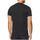 Vêtements Homme T-shirts & Polos Ea7 Emporio Armani LONGWEAR Noir