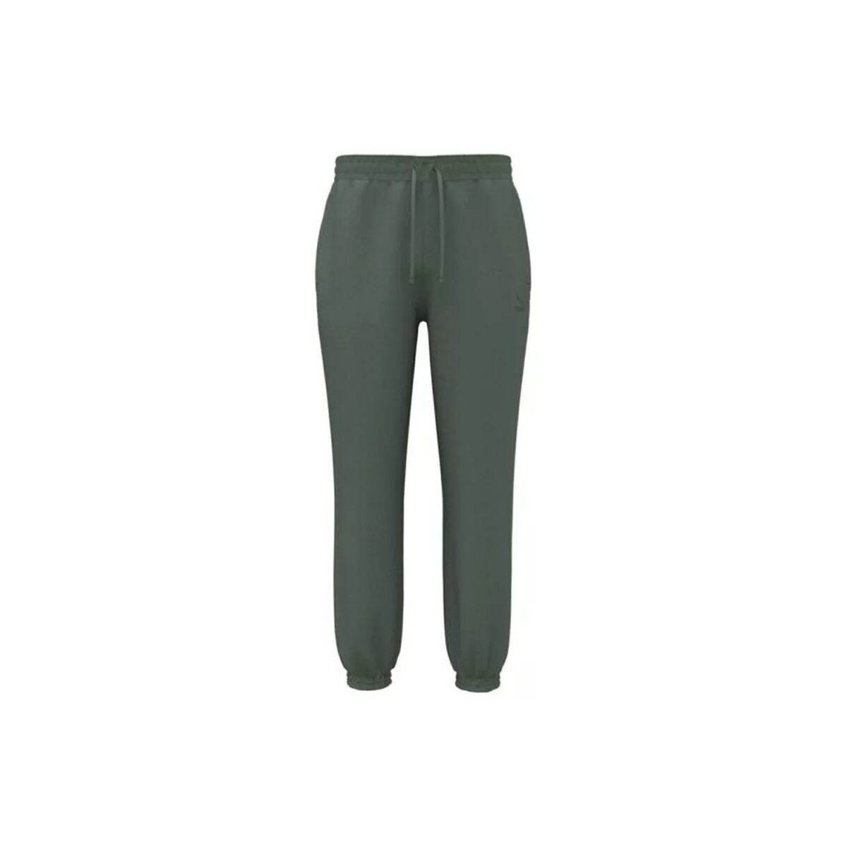 Vêtements Homme Pantalons de survêtement Puma FD Classics Vert