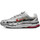 Chaussures Baskets basses Nike WMS P-6000 Gris