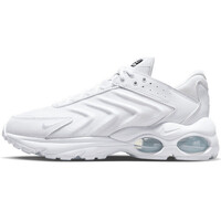 Chaussures Homme Baskets basses Nike AIR MAX TW Blanc