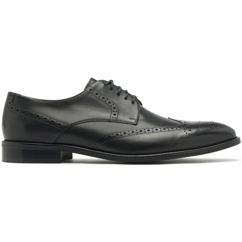 Chaussures Derbies & Richelieu Ryłko IPTZ03__ _K45 Noir
