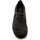 Chaussures Femme Grey Boots Pediconfort Chaussures élastiquées patte fantaisie Noir
