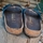 Chaussures Homme Mules Birkenstock Mules homme Marine