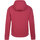 Vêtements Enfant Polaires Umbro UO1468 Rouge