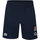 Vêtements Homme Dart Shorts / Bermudas Umbro  Bleu