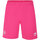 Vêtements Homme Shorts / Bermudas Umbro UO1515 Rouge