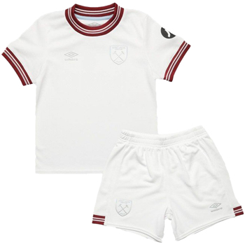 Vêtements Enfant spécialiste du football Umbro UO1576 Multicolore