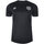 Vêtements Homme T-shirts manches longues Umbro 23/24 Noir