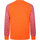 Vêtements Enfant T-shirts & Polos Umbro Flux Orange