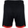 Vêtements Homme Shorts / Bermudas Umbro 23/25 Noir
