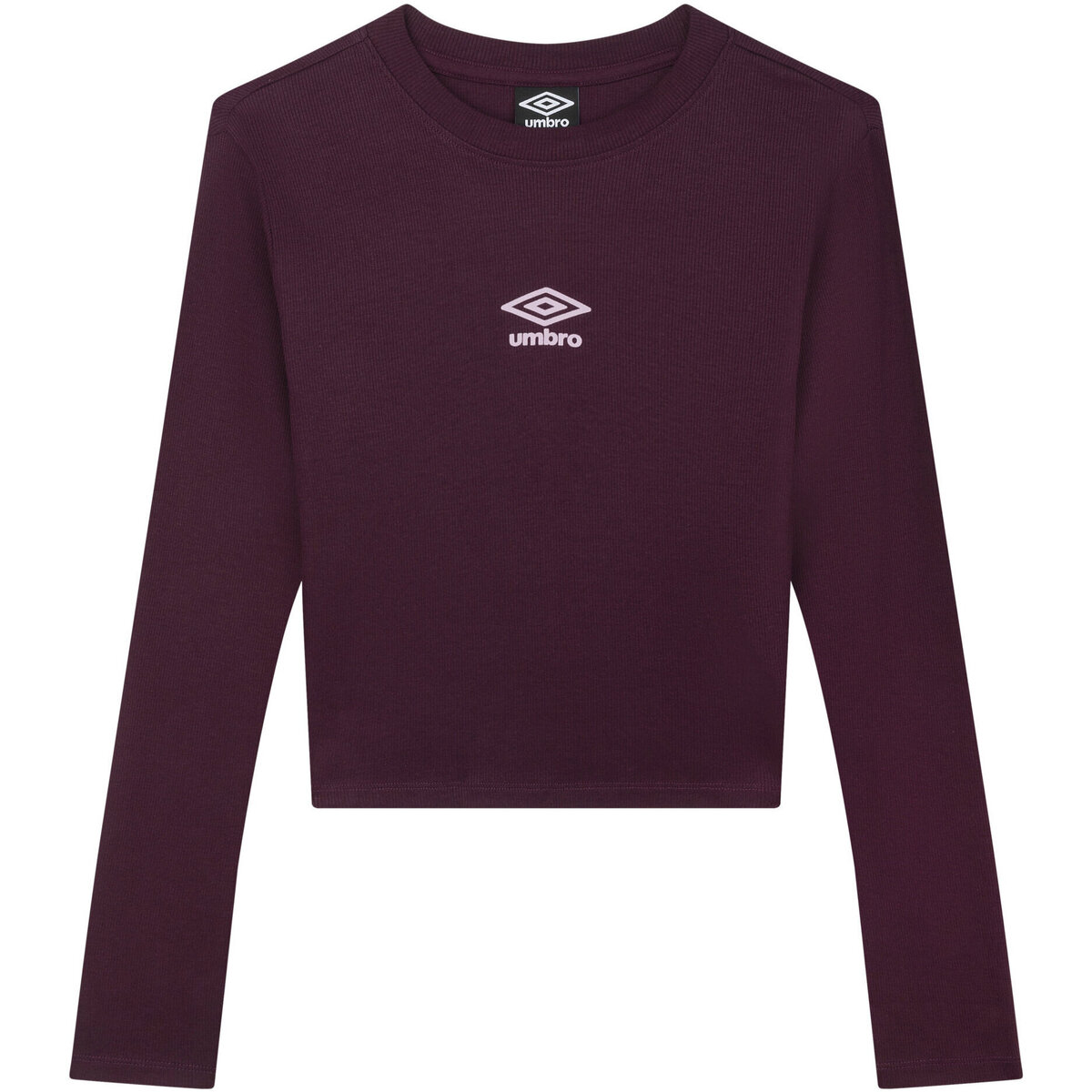 Vêtements Femme product eng 18999 Alpha Industries Basic Sweater Small Logo UO1644 Violet