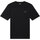 Vêtements Homme T-shirts pouches manches longues Umbro UO1646 Noir