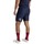 Vêtements Homme Marine Decathlon Shorts & Pantacourts 23/24 Alternate Rouge