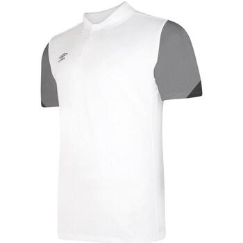 Vêtements Homme T-shirts & Polos Umbro UO1659 Noir