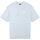 Vêtements Femme T-shirts manches longues Umbro Core Blanc