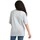 Vêtements Femme Fitted Waist T-shirt Core Blanc