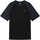 Vêtements Homme T-shirts manches longues Umbro Core Noir