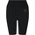 Vêtements Femme Shorts / Bermudas Umbro UO1707 Noir