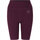 Vêtements Femme Nike Running shorts with belt detail in pink  Violet