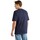 Vêtements Homme T-shirts manches longues Umbro  Bleu