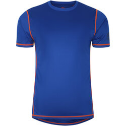 Vêtements Homme T-shirts manches longues Umbro Pro Orange
