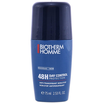 Beauté Homme Accessoires corps Biotherm Homme Day Control Deo Roll-on 