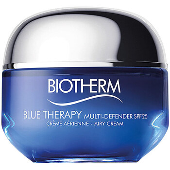 Beauté Femme Anti-Age & Anti-rides Biotherm Blue Therapy Multi-defender Normal/combination Spf25 