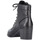 Chaussures Femme Bottines Rieker Bottes Y2040 Multicolore