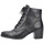 Chaussures Femme Bottines Rieker Bottes Y2040 Multicolore