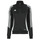 Vêtements Femme Vestes de survêtement adidas Performance TIRO24 TRJKTW Noir / Blanc