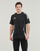 Vêtements Homme T-shirts manches courtes adidas Performance TIRO24 SWTEE Noir / Blanc