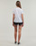 Vêtements Femme T-shirts manches courtes adidas Performance OTR B TEE Blanc / Noir