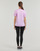 Vêtements Femme T-shirts manches courtes adidas Performance RUN IT TEE Violet