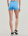 Vêtements Femme Leggings adidas Performance HYGLM 3INCH Bleu / Blanc