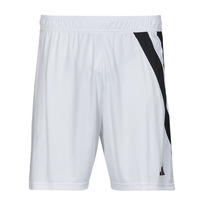 Vêtements Homme monica Shorts / Bermudas adidas Performance FORTORE23 SHO Blanc / Noir