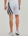 Vêtements Homme Shorts / Bermudas adidas Performance FORTORE23 SHO Blanc / Noir