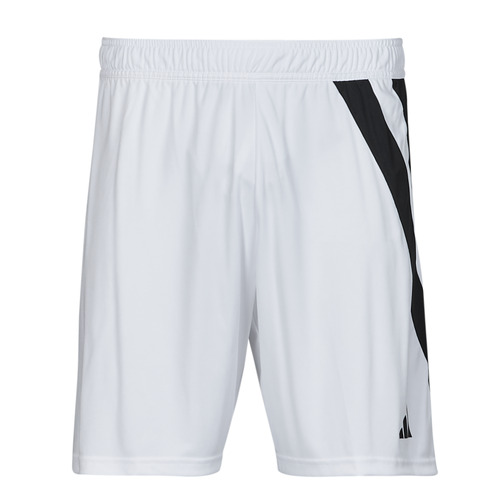 VêDot Homme comfortable Shorts / Bermudas adidas Performance FORTORE23 SHO Blanc / Noir