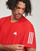 Vêtements Homme T-shirts manches courtes adidas Performance OTR B TEE Rouge