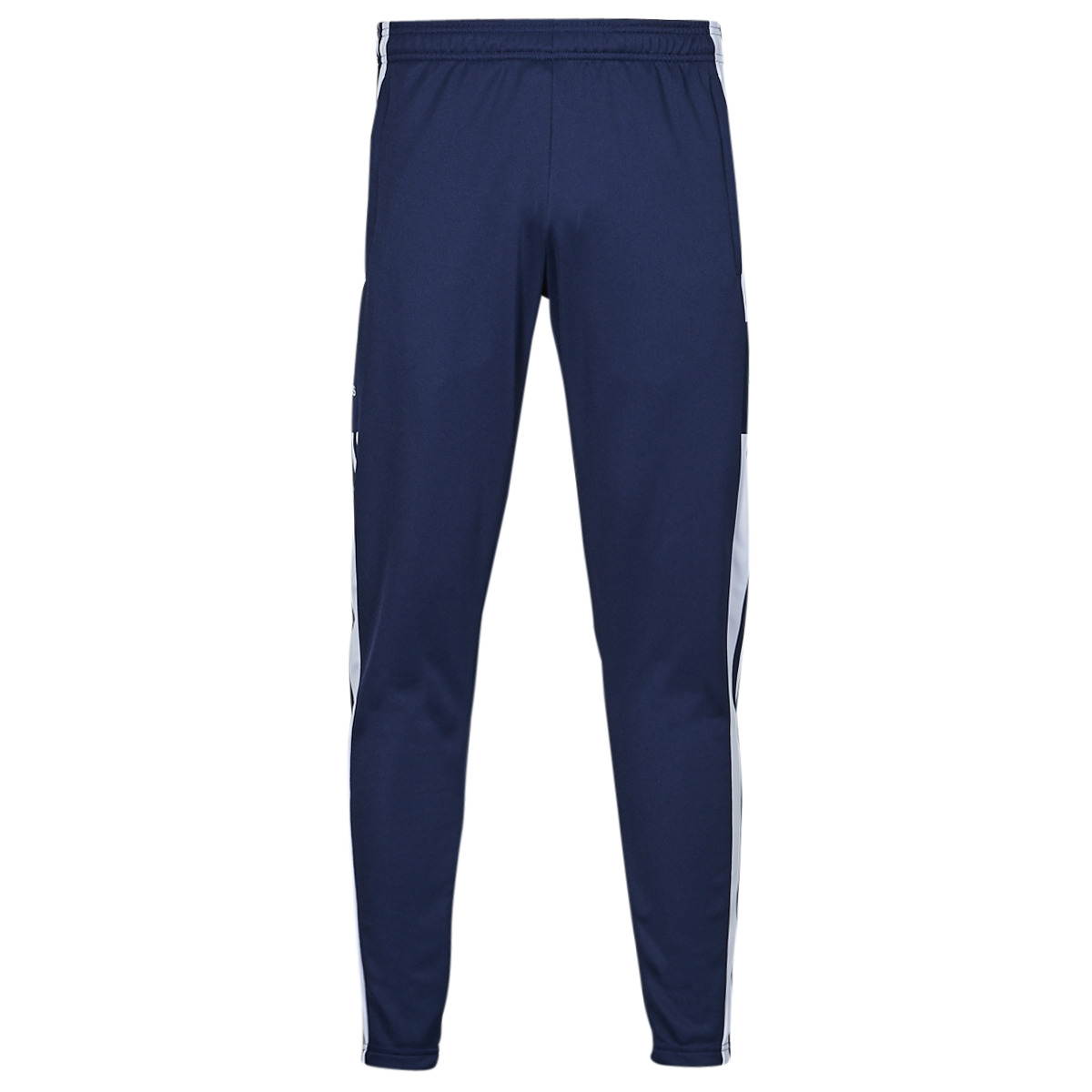 Vêtements Homme Pantalons de survêfootball bc0121 adidas Performance SQ21 TR PNT Marine / Blanc