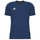 Vêtements Homme T-shirts manches courtes adidas Performance TIRO 23 JSY Marine / Blanc