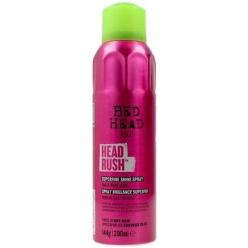 Beauté Soins & Après-shampooing Tigi Bed Head Headrush Superfine Shine Spray 