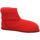 Chaussures Femme Chaussons Haflinger  Rouge