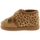 Chaussures Enfant Chaussons bébés Victoria Baby Shoes 05119 - Canela Marron