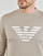Vêtements Homme Sweats Emporio Armani FELPA 8N1MR6 Ea7 Emporio Armani shoulder-trim logo print T-shirt
